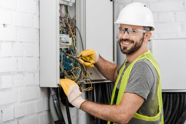 Best Electrical Troubleshooting Services  in Raubsville, PA