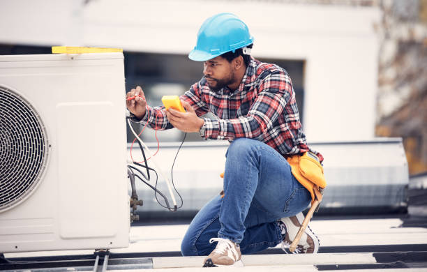 Best Commercial Electrician Services  in Raubsville, PA
