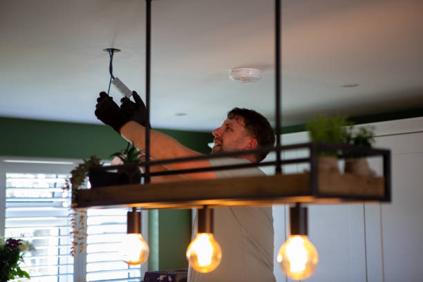 Best Residential Electrician Services  in Raubsville, PA