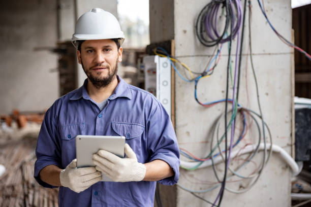 Best Local Electrician Companies  in Raubsville, PA