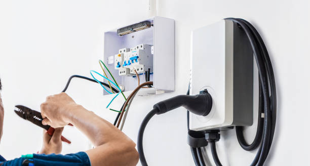 Best Electrical Outlet Repair  in Raubsville, PA