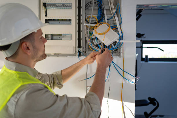 Best Affordable Electrical Installation  in Raubsville, PA