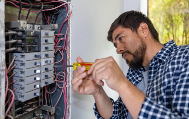 Best Electrical Repair Services  in Raubsville, PA